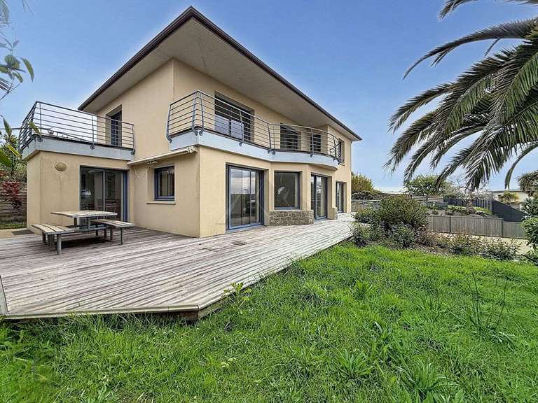 Maison Guipavas - 5 chambres