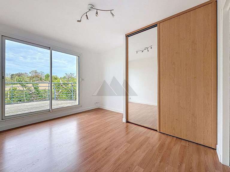 Maison Guipavas - 5 chambres