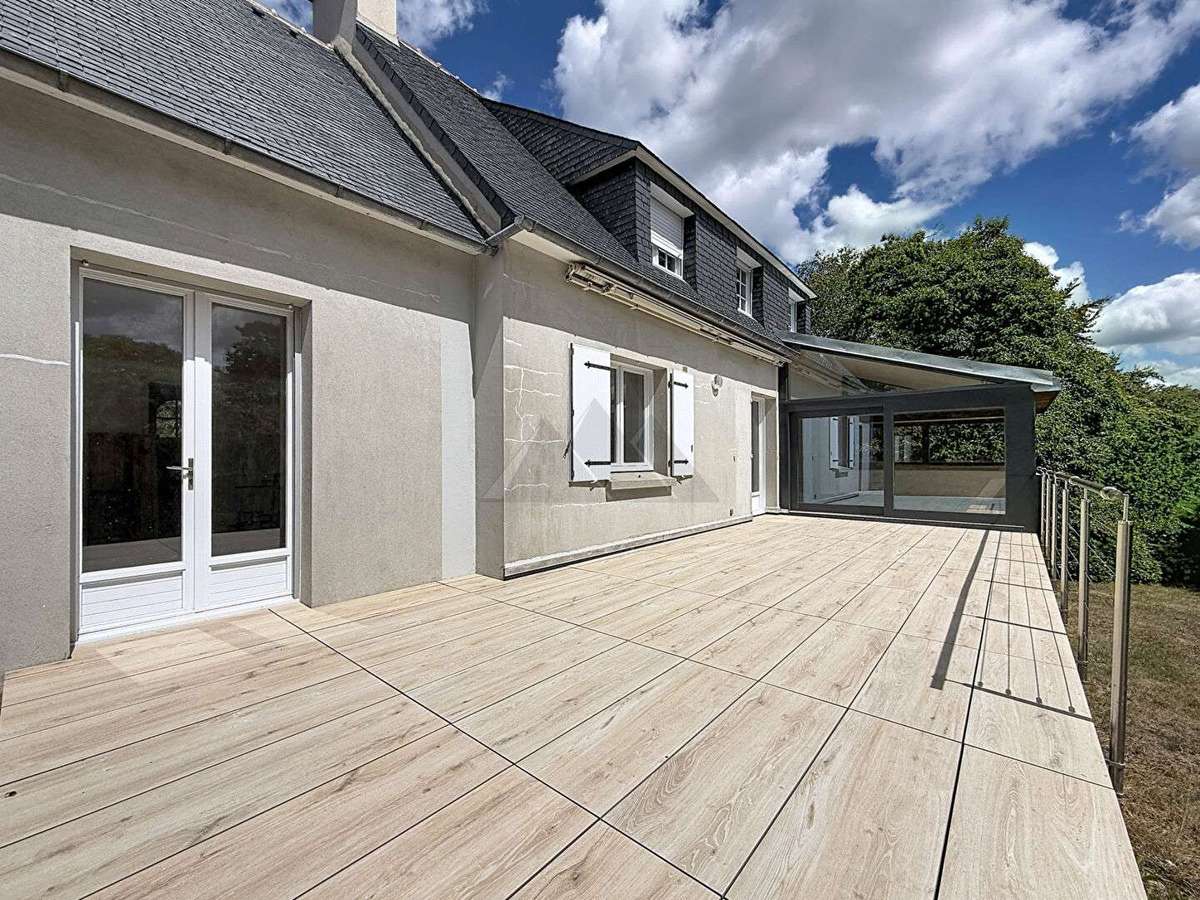 Maison Guipavas