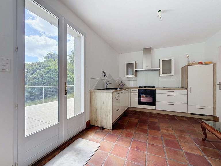 Maison Guipavas - 4 chambres