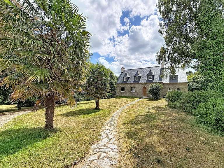 Maison Guipavas - 4 chambres