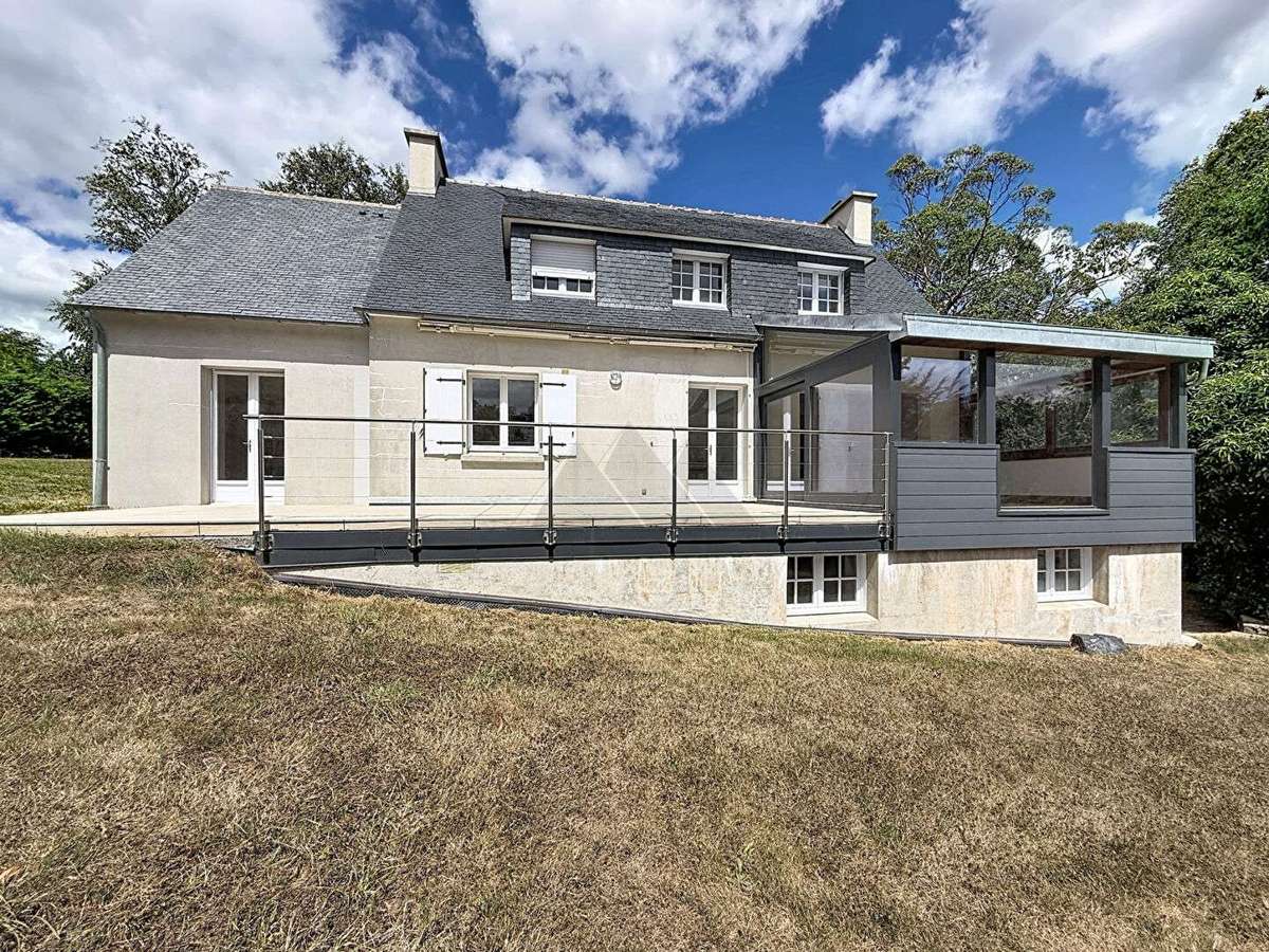 Maison Guipavas