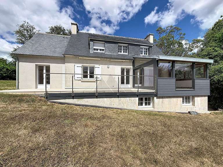 Maison Guipavas - 4 chambres