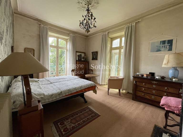 Manoir Guipavas - 6 chambres - 296m²