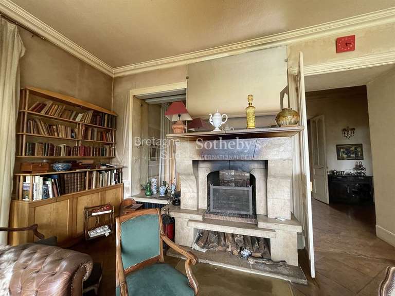 Manoir Guipavas - 6 chambres - 296m²