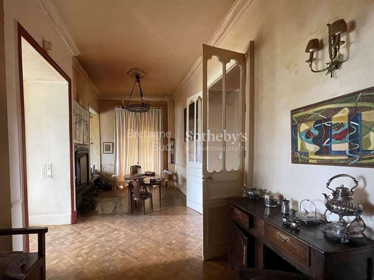 Manoir Guipavas - 6 chambres - 296m²