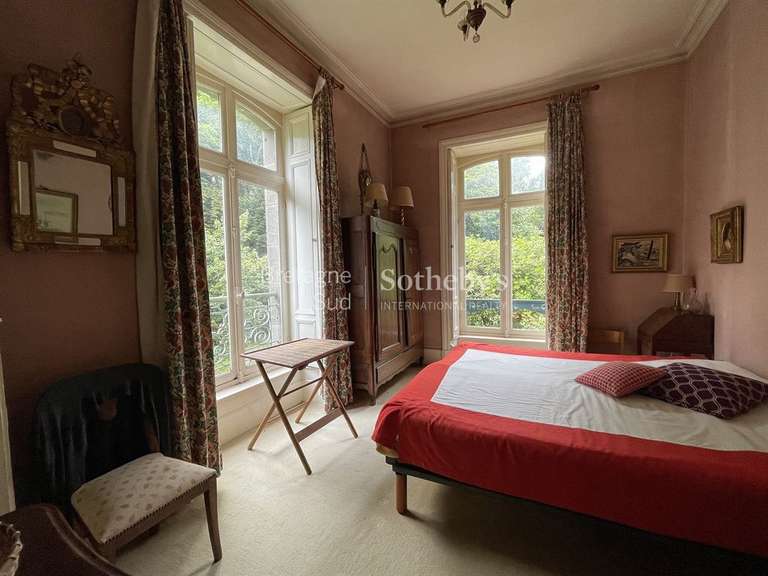 Manoir Guipavas - 6 chambres - 296m²