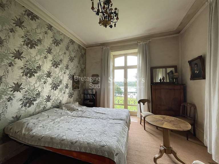 Manoir Guipavas - 6 chambres - 296m²