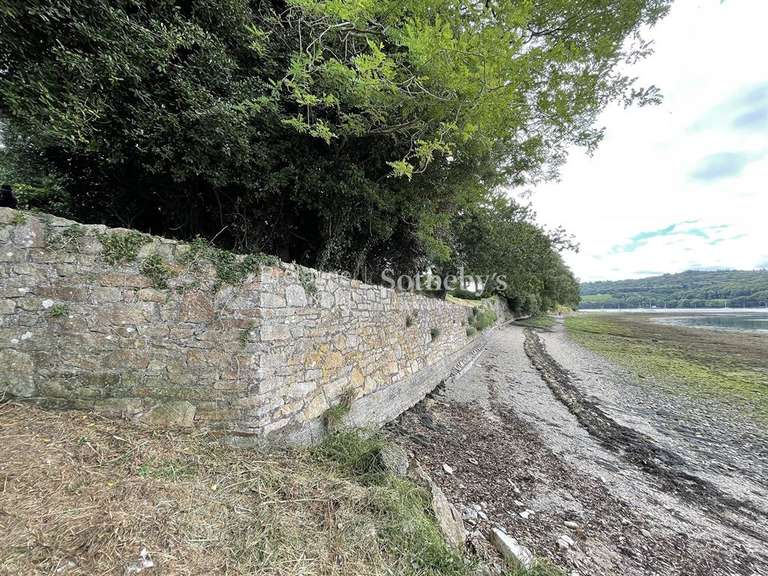 Manoir Guipavas - 6 chambres - 296m²