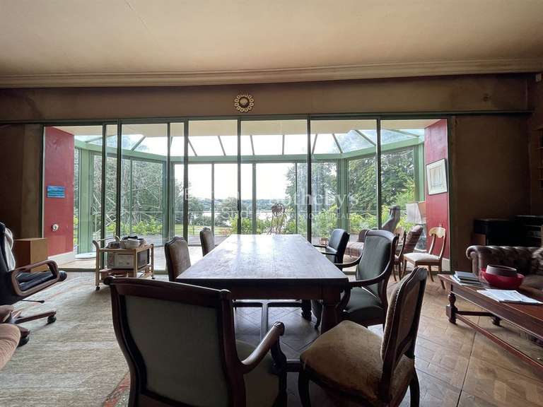 Manoir Guipavas - 6 chambres - 296m²