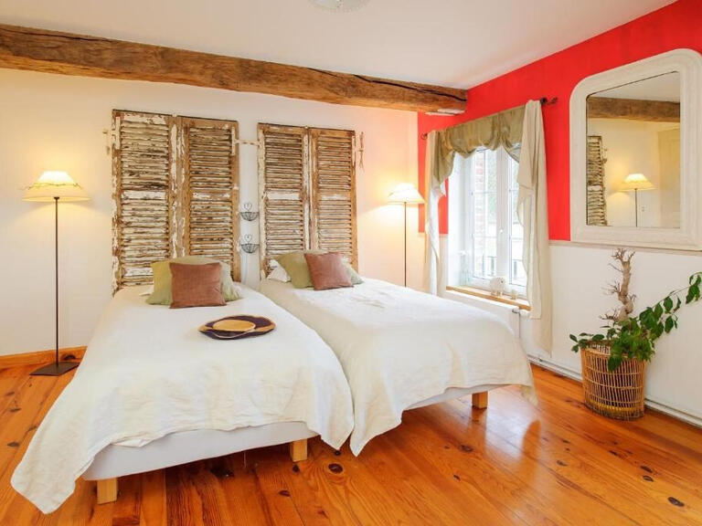 Maison Guise - 506m²