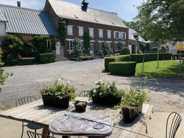 Maison Guise - 506m²