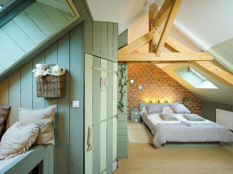 Maison Guise - 506m²