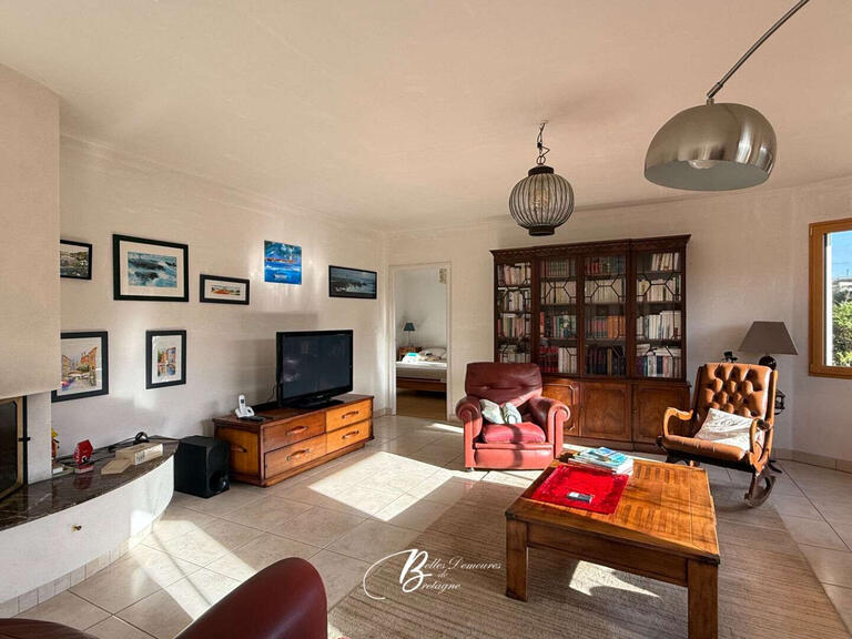 Maison Guissény - 4 chambres
