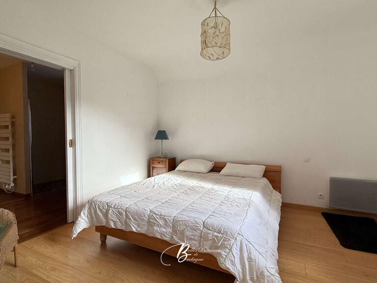 Maison Guissény - 4 chambres
