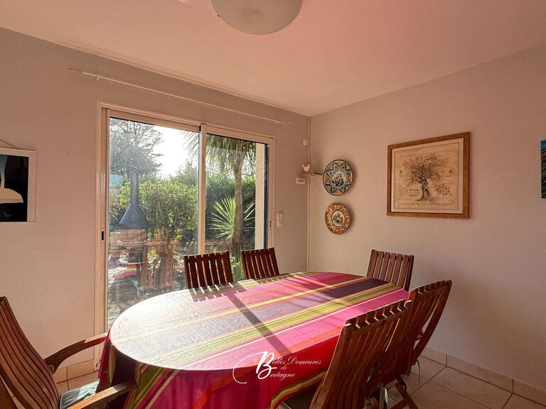 Maison Guissény - 4 chambres