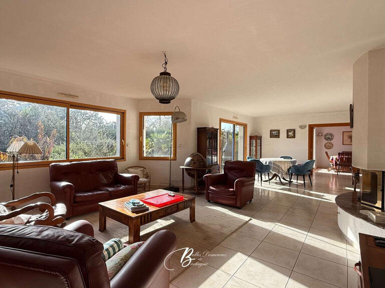 Maison Guissény - 4 chambres