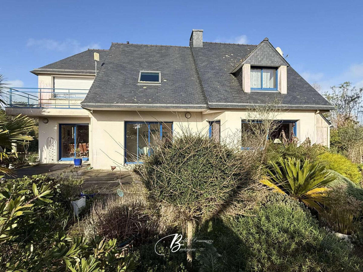 Maison Guissény