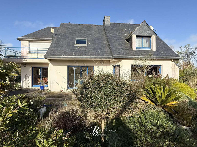 Maison Guissény - 4 chambres