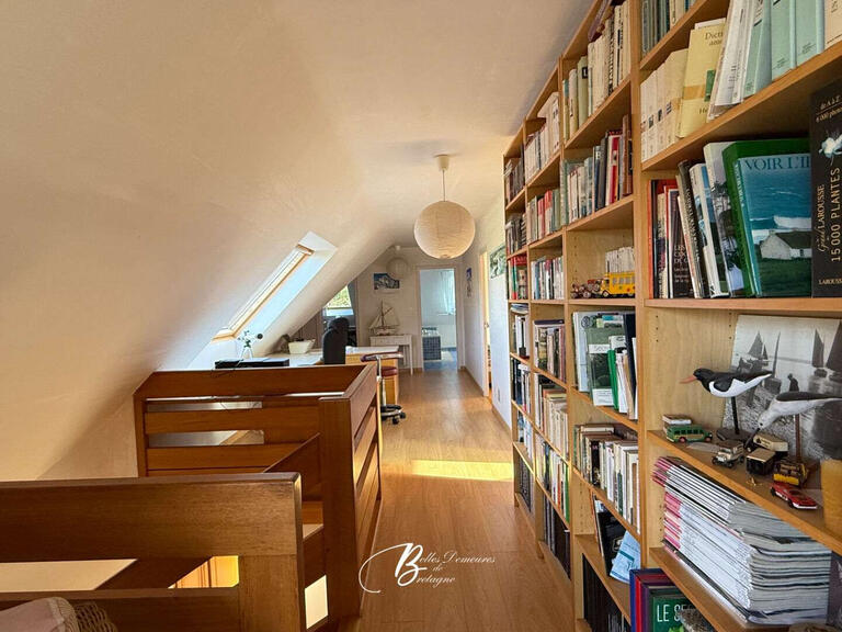 Maison Guissény - 4 chambres