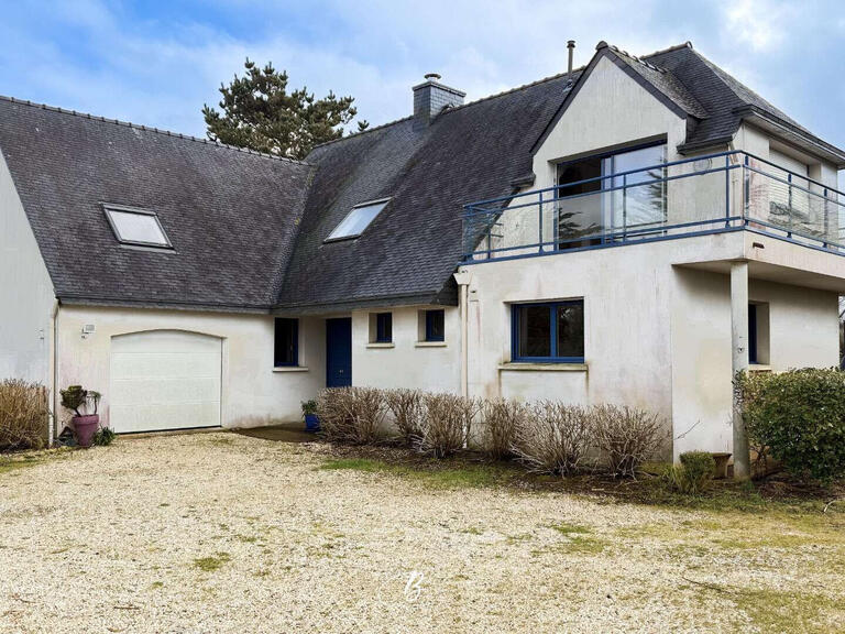 Maison Guissény - 4 chambres