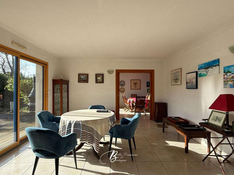 Maison Guissény - 4 chambres