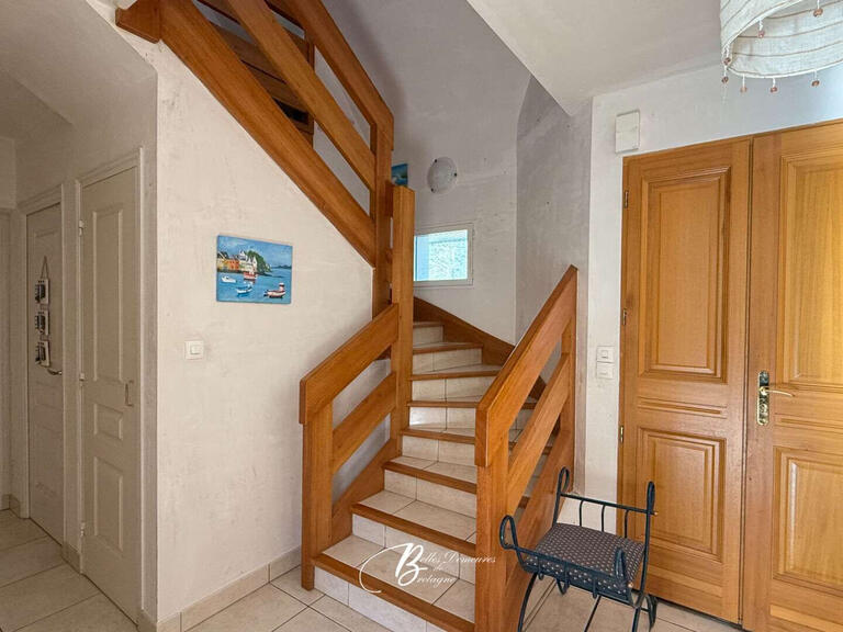 Maison Guissény - 4 chambres