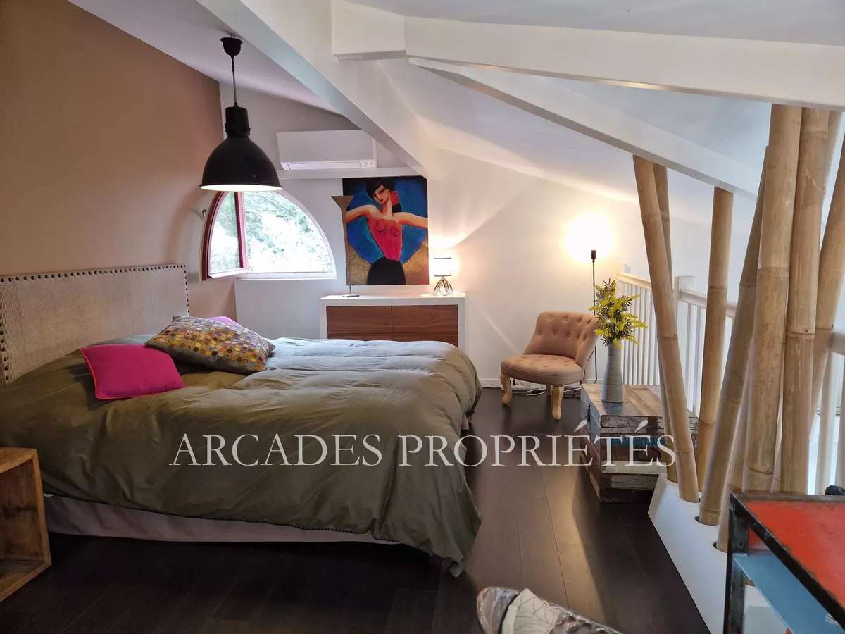 Appartement Gujan-Mestras