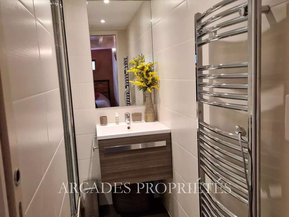 Appartement Gujan-Mestras