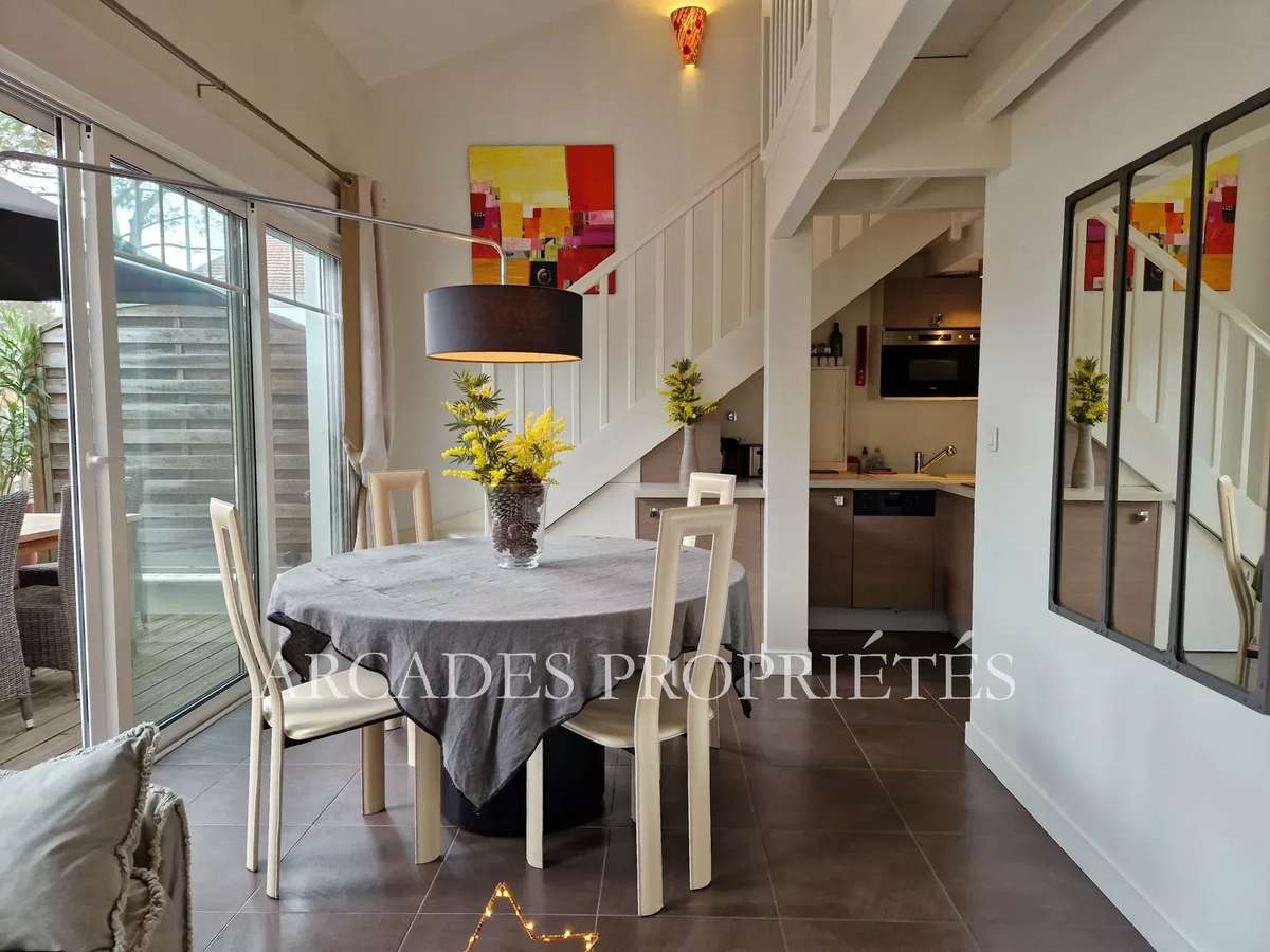 Appartement Gujan-Mestras