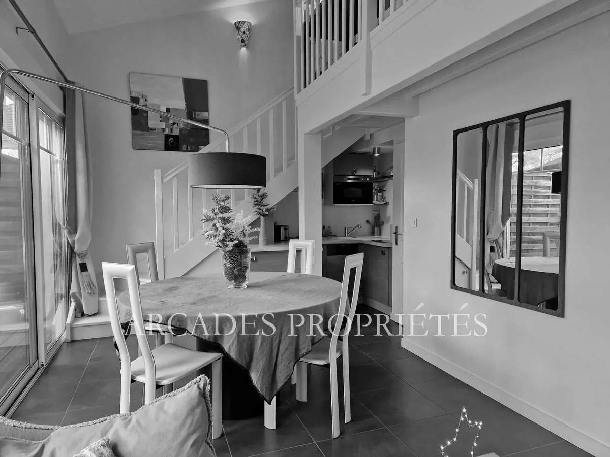 Appartement Gujan-Mestras