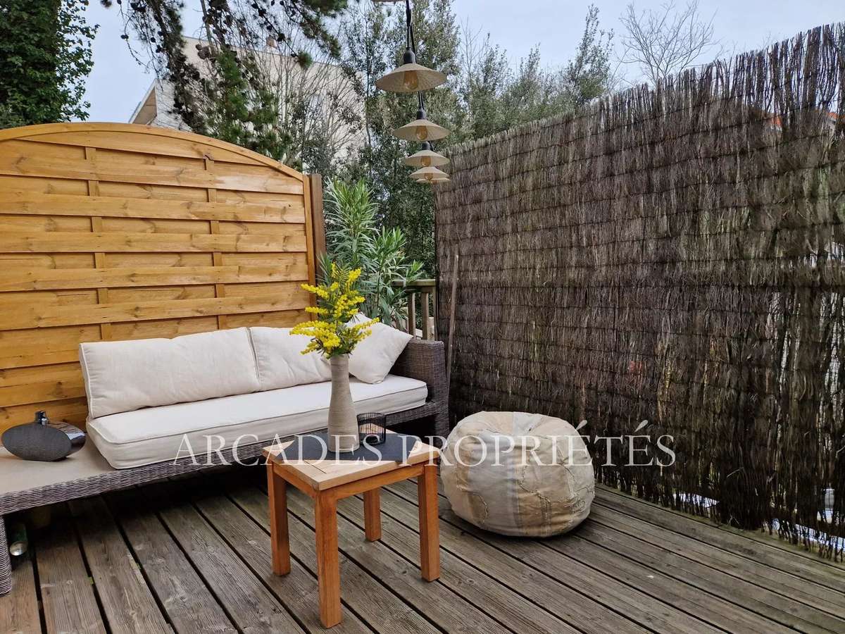 Appartement Gujan-Mestras