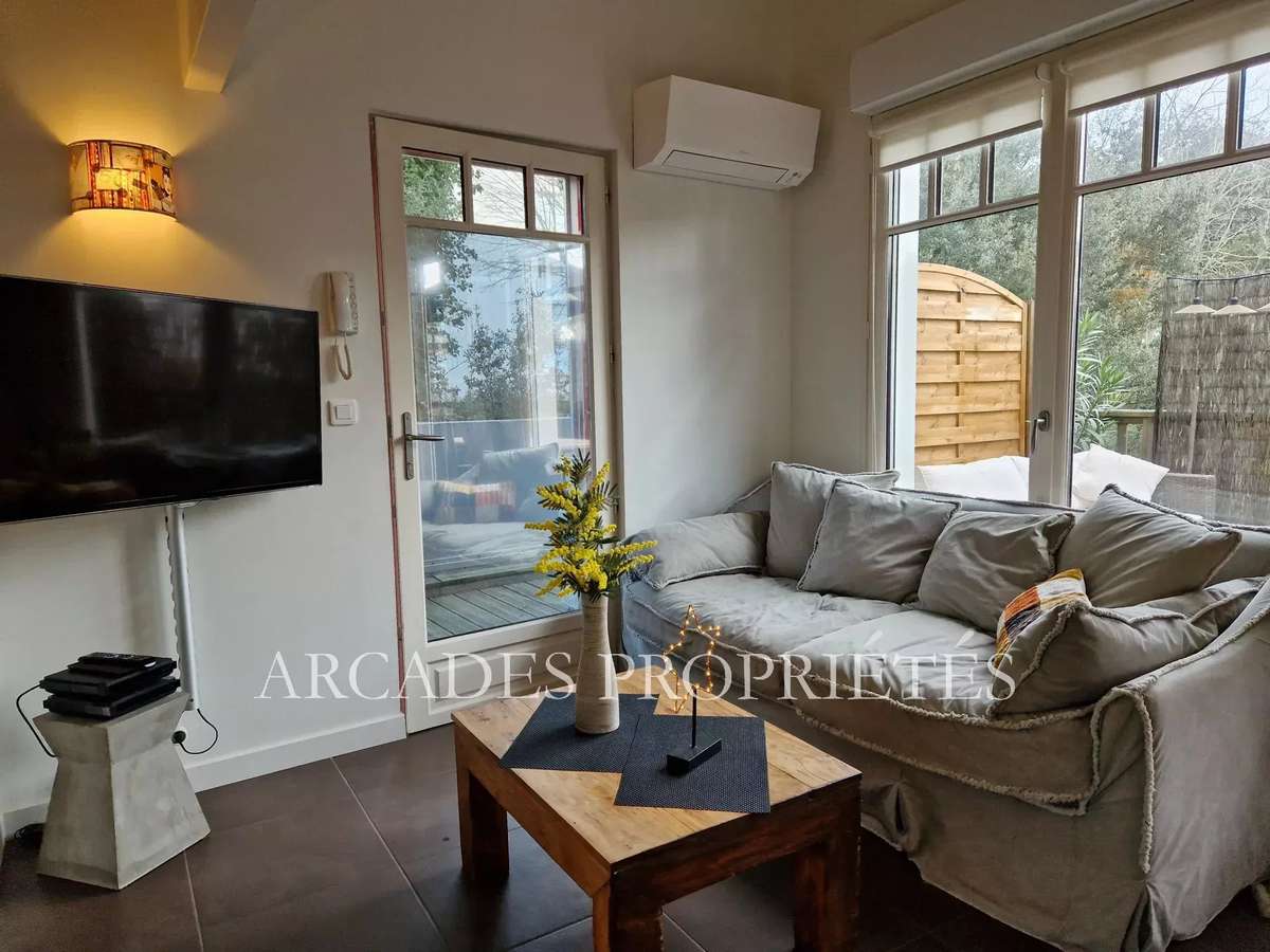 Appartement Gujan-Mestras