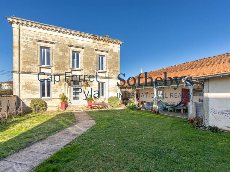 Sale House Gujan-Mestras - 6 bedrooms