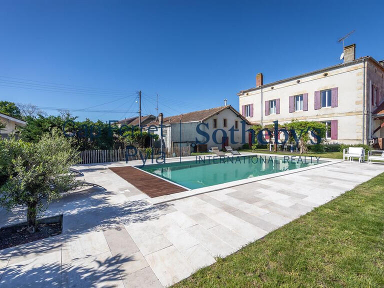 Sale House Gujan-Mestras - 6 bedrooms