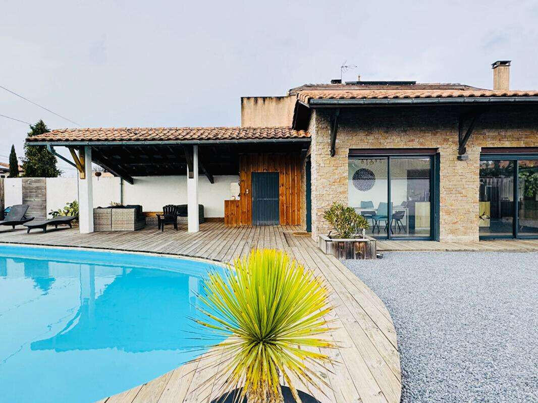 House Gujan-Mestras