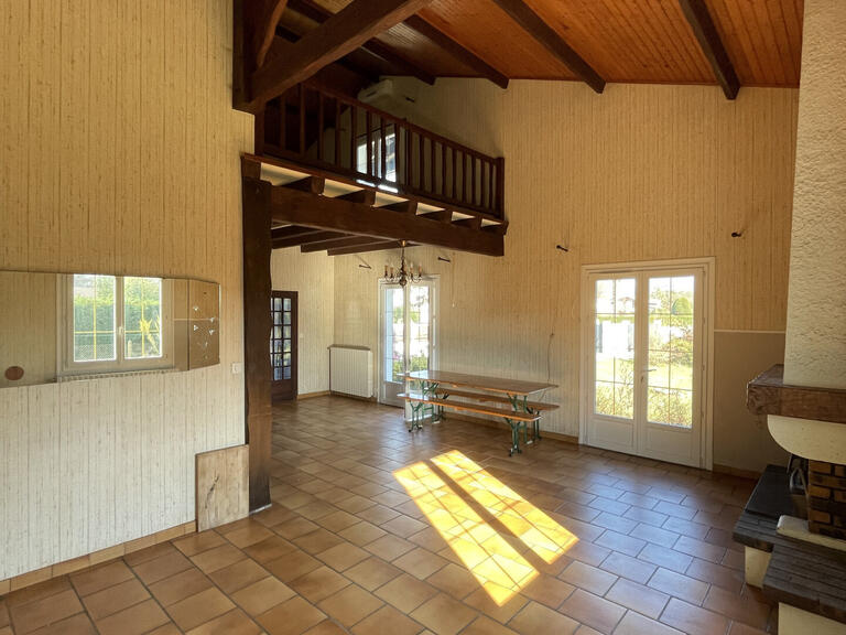 House Gujan-Mestras - 4 bedrooms - 165m²