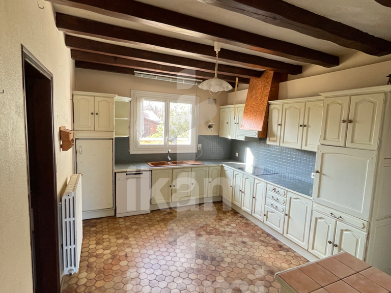House Gujan-Mestras - 4 bedrooms - 165m²