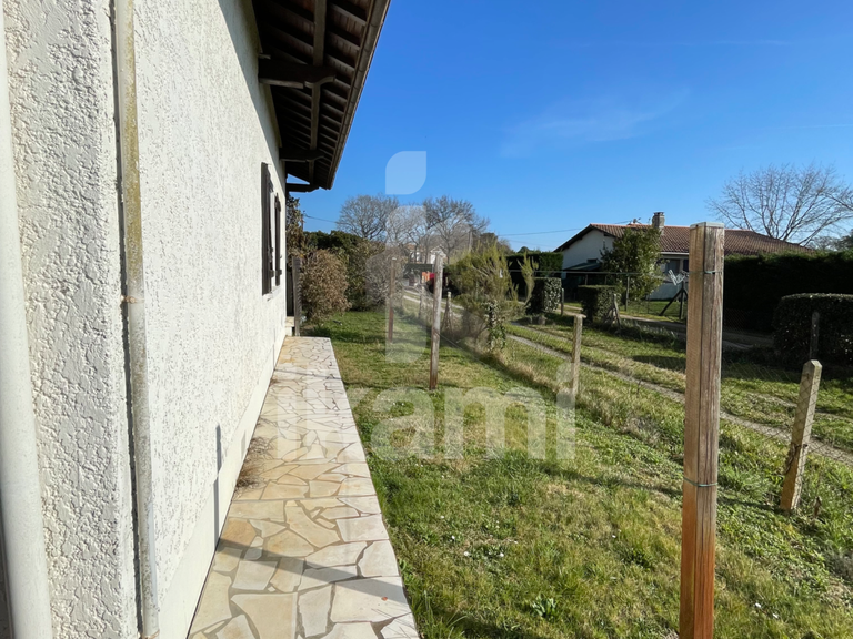 Maison Gujan-Mestras - 4 chambres - 165m²