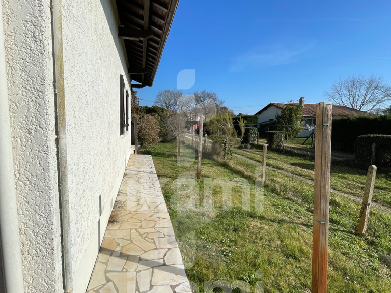 House Gujan-Mestras - 4 bedrooms - 165m²