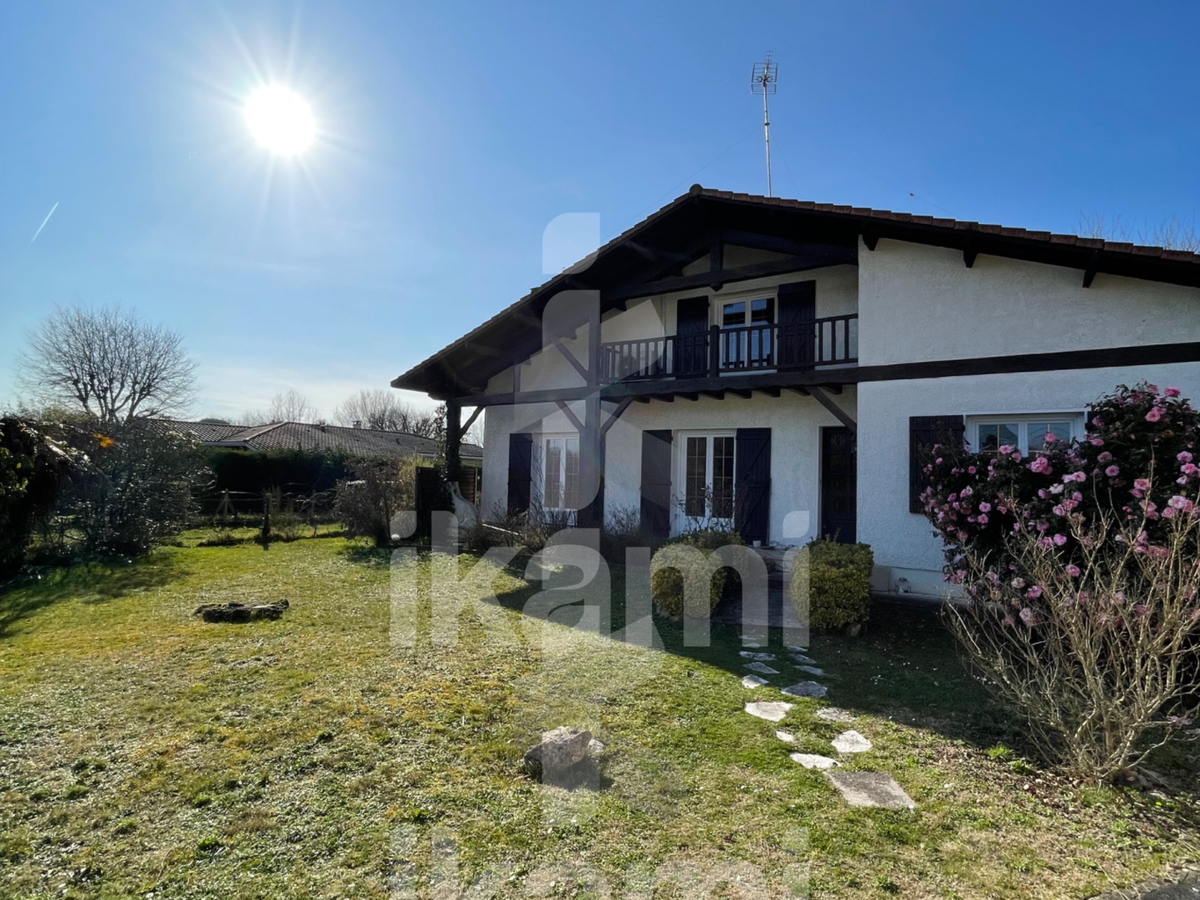 House Gujan-Mestras