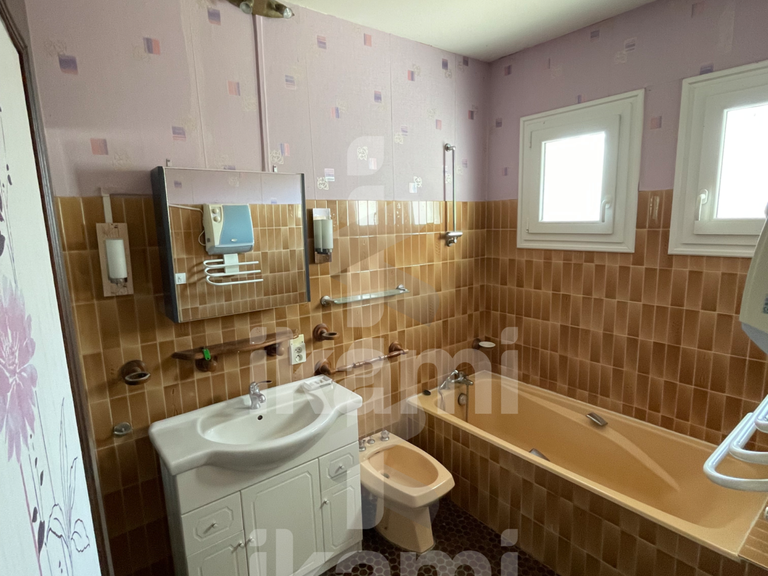 House Gujan-Mestras - 4 bedrooms - 165m²
