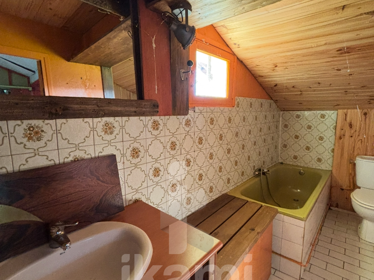 House Gujan-Mestras