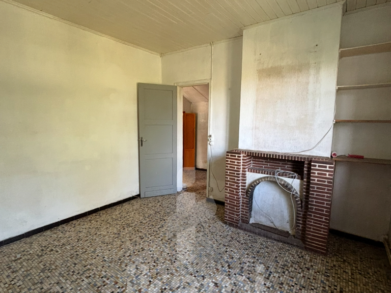 Maison Gujan-Mestras - 2 chambres - 61m²