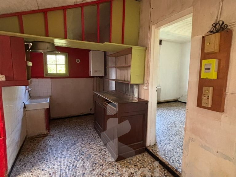 Maison Gujan-Mestras - 2 chambres - 61m²