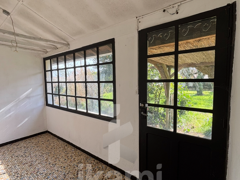 Maison Gujan-Mestras - 2 chambres - 61m²