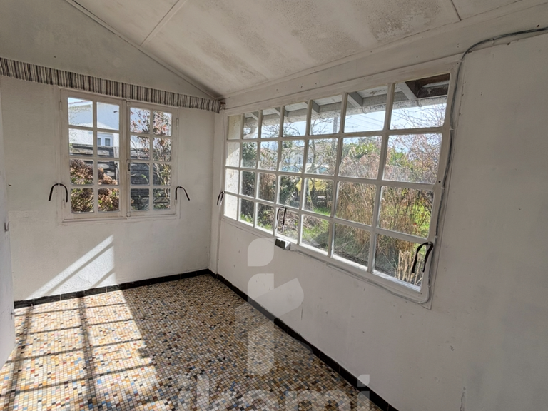Maison Gujan-Mestras - 2 chambres - 61m²