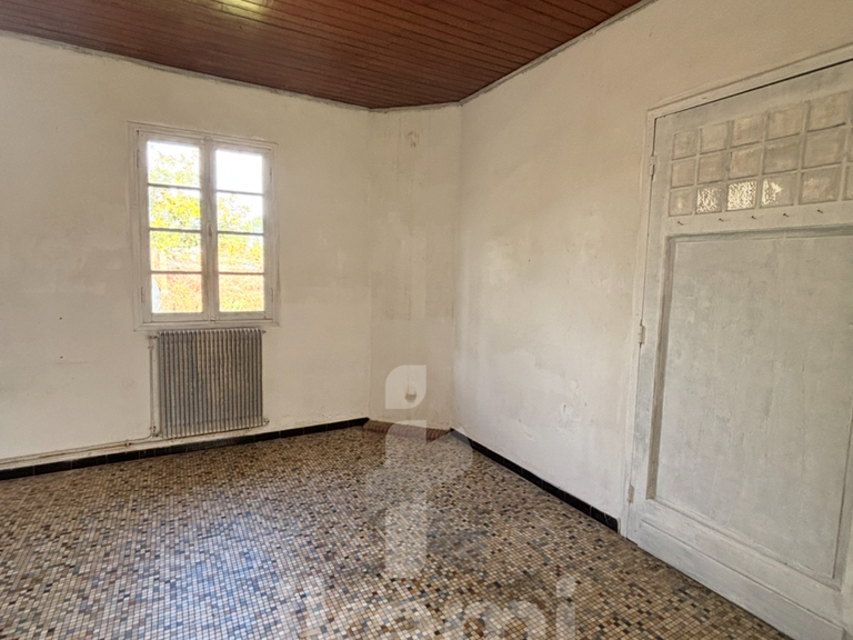 Maison Gujan-Mestras - 2 chambres - 61m²