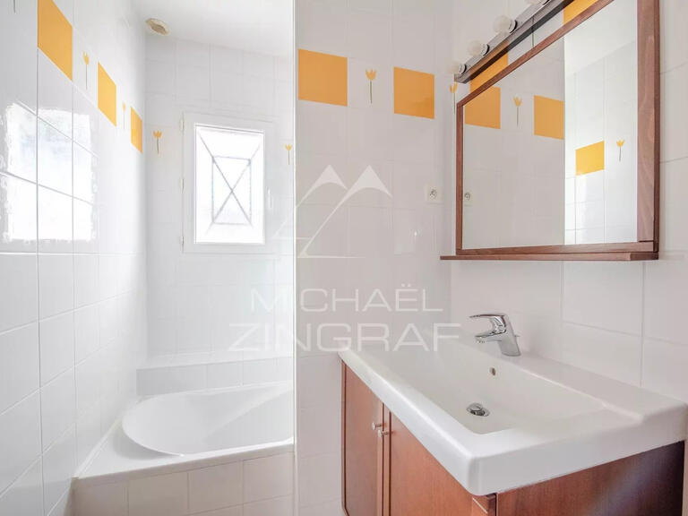 Maison Gujan-Mestras - 3 chambres - 137m²