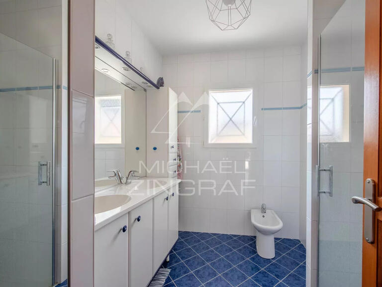 Maison Gujan-Mestras - 3 chambres - 137m²